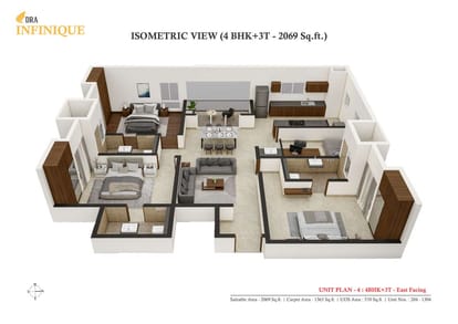 DRA Infinique Brochure Image 22
