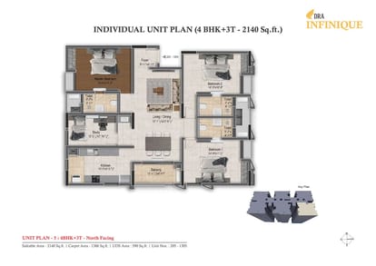 DRA Infinique Brochure Image 23