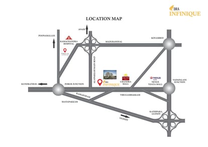 DRA Infinique Brochure Image 8