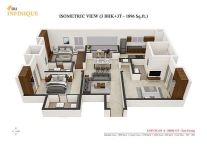 DRA Infinique Brochure Image 20