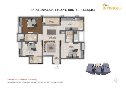 DRA Infinique Brochure Image 19