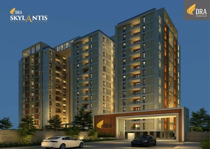 DRA Skylantis Brochure Image 1