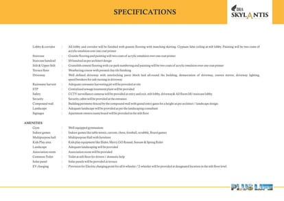 DRA Skylantis Brochure Image 29
