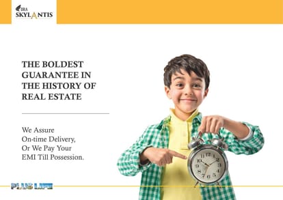 DRA Skylantis Brochure Image 3