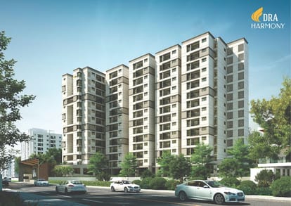 DRA Harmony Brochure Image 1