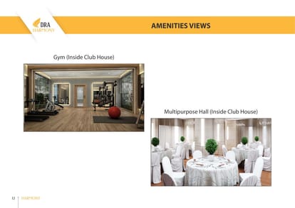 DRA Harmony Brochure Image 13