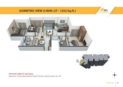 DRA Harmony Brochure Image 30