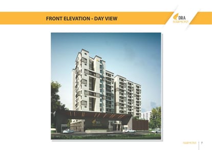 DRA Harmony Brochure Image 8