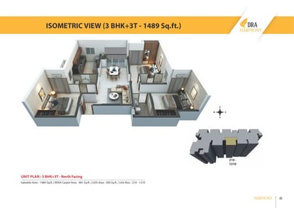 DRA Harmony Brochure Image 42