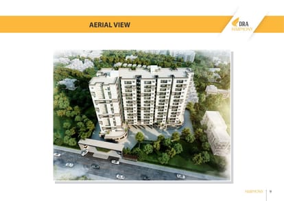 DRA Harmony Brochure Image 10