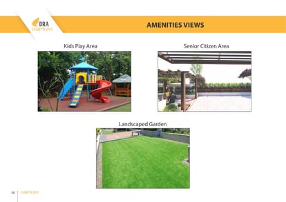 DRA Harmony Brochure Image 15