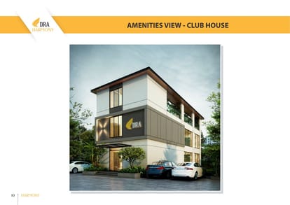 DRA Harmony Brochure Image 11