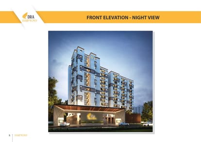 DRA Harmony Brochure Image 9