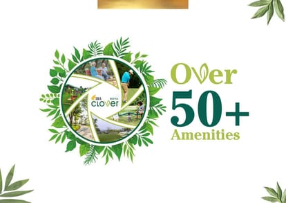 DRA Beena Clover Brochure Image 13