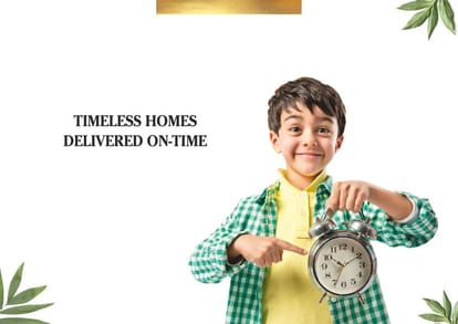 DRA Beena Clover Brochure Image 3