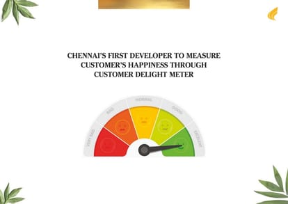 DRA Beena Clover Brochure Image 6