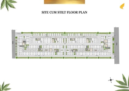 DRA Beena Clover Brochure Image 16