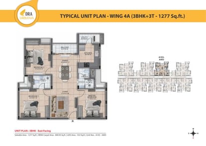 DRA Urbania Brochure Image 8
