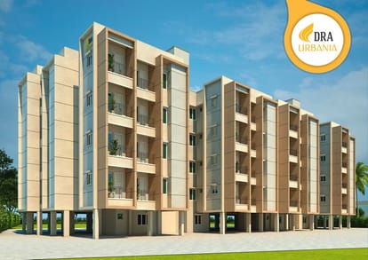 DRA Urbania Brochure Image 1