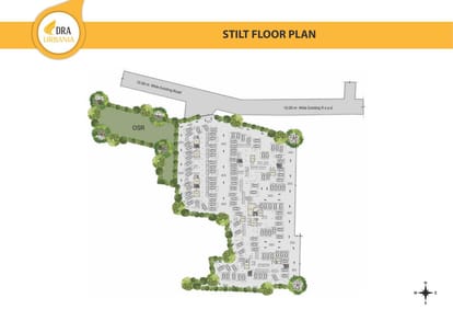 DRA Urbania Brochure Image 4