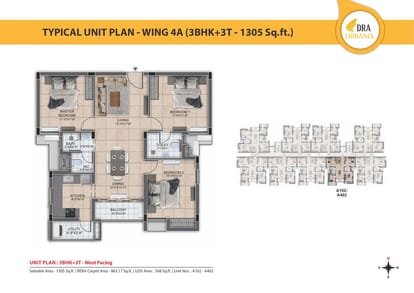 DRA Urbania Brochure Image 7