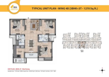 DRA Urbania Brochure Image 10