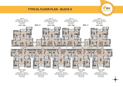DRA Urbania Brochure Image 5