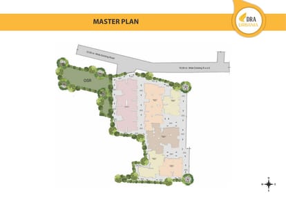 DRA Urbania Brochure Image 3