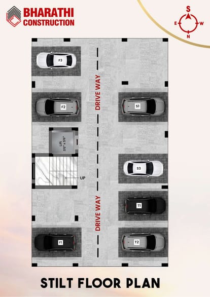 Bharathi Orchid Brochure Image 3