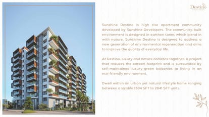 Destino Brochure Image 7