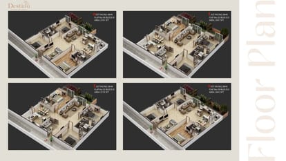 Destino Brochure Image 17