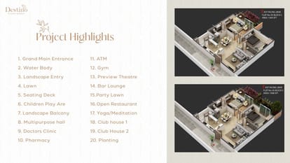 Destino Brochure Image 15