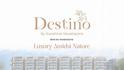 Destino Brochure Image 1