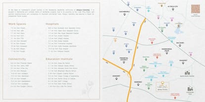 Sunshine Vihaan Brochure Image 17