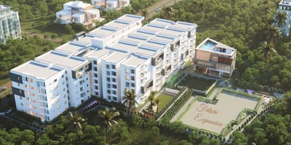 Sunshine Vihaan Brochure Image 10