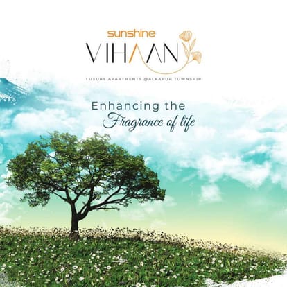 Sunshine Vihaan Brochure Image 1