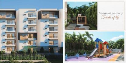 Sunshine Vihaan Brochure Image 14