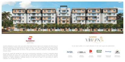 Sunshine Vihaan Brochure Image 20