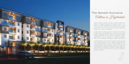 Sunshine Vihaan Brochure Image 5