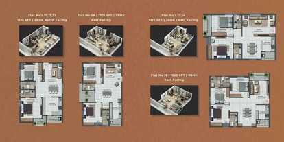 Sunshine Vihaan Brochure Image 8