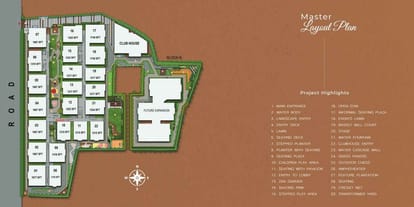 Sunshine Vihaan Brochure Image 7