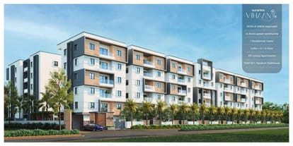 Sunshine Vihaan Brochure Image 4