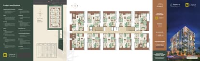Aranya Kalanjali Brochure Image 2
