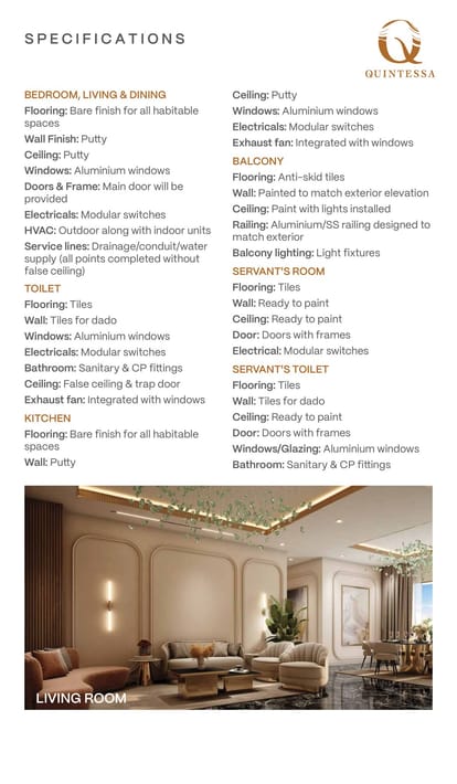 PS Quintessa Brochure Image 19