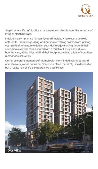 PS Quintessa Brochure Image 2