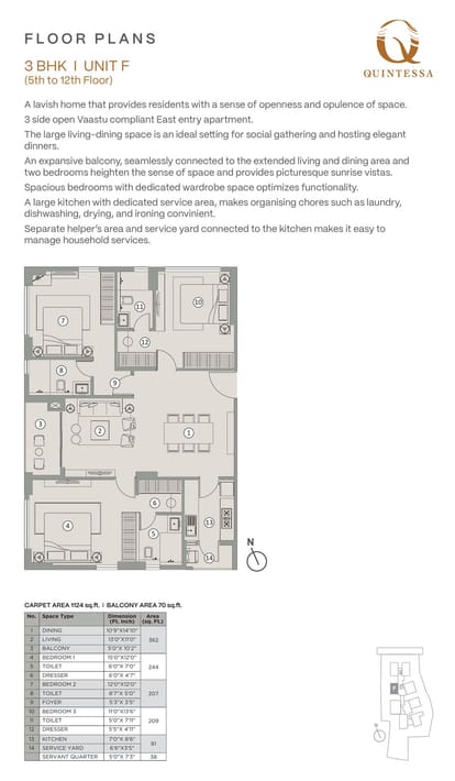 PS Quintessa Brochure Image 16
