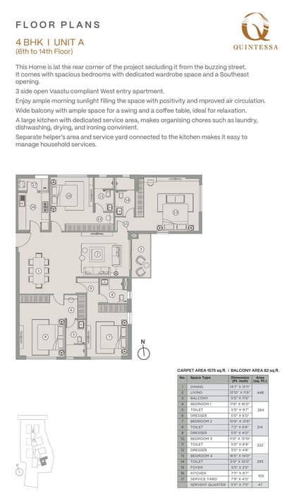PS Quintessa Brochure Image 11