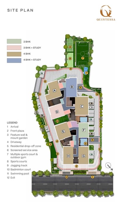 PS Quintessa Brochure Image 10