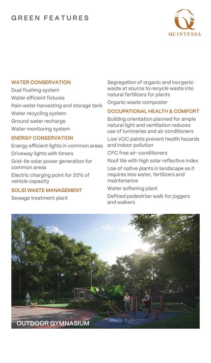 PS Quintessa Brochure Image 9