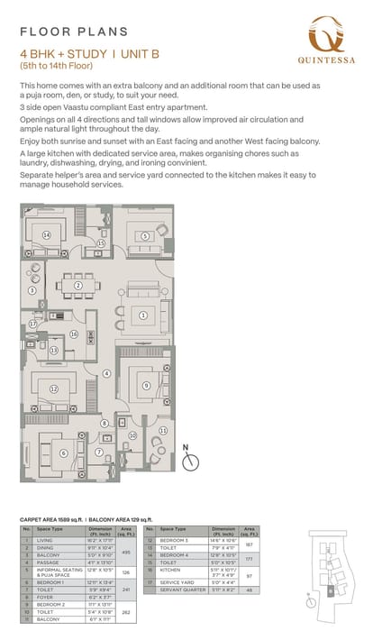 PS Quintessa Brochure Image 12